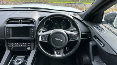 Jaguar F-Pace 3.0d V6 S 5dr Auto AWD Diesel Estate